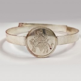 Shakthi Kankanam (Silver)